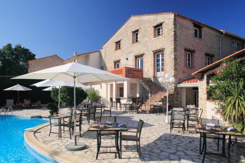 Hotel Du Roua 4*