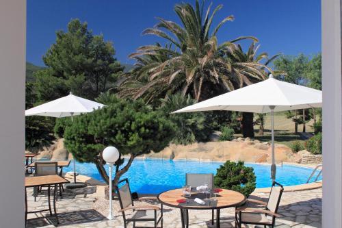 Du Roua 4* Argelès-sur-Mer