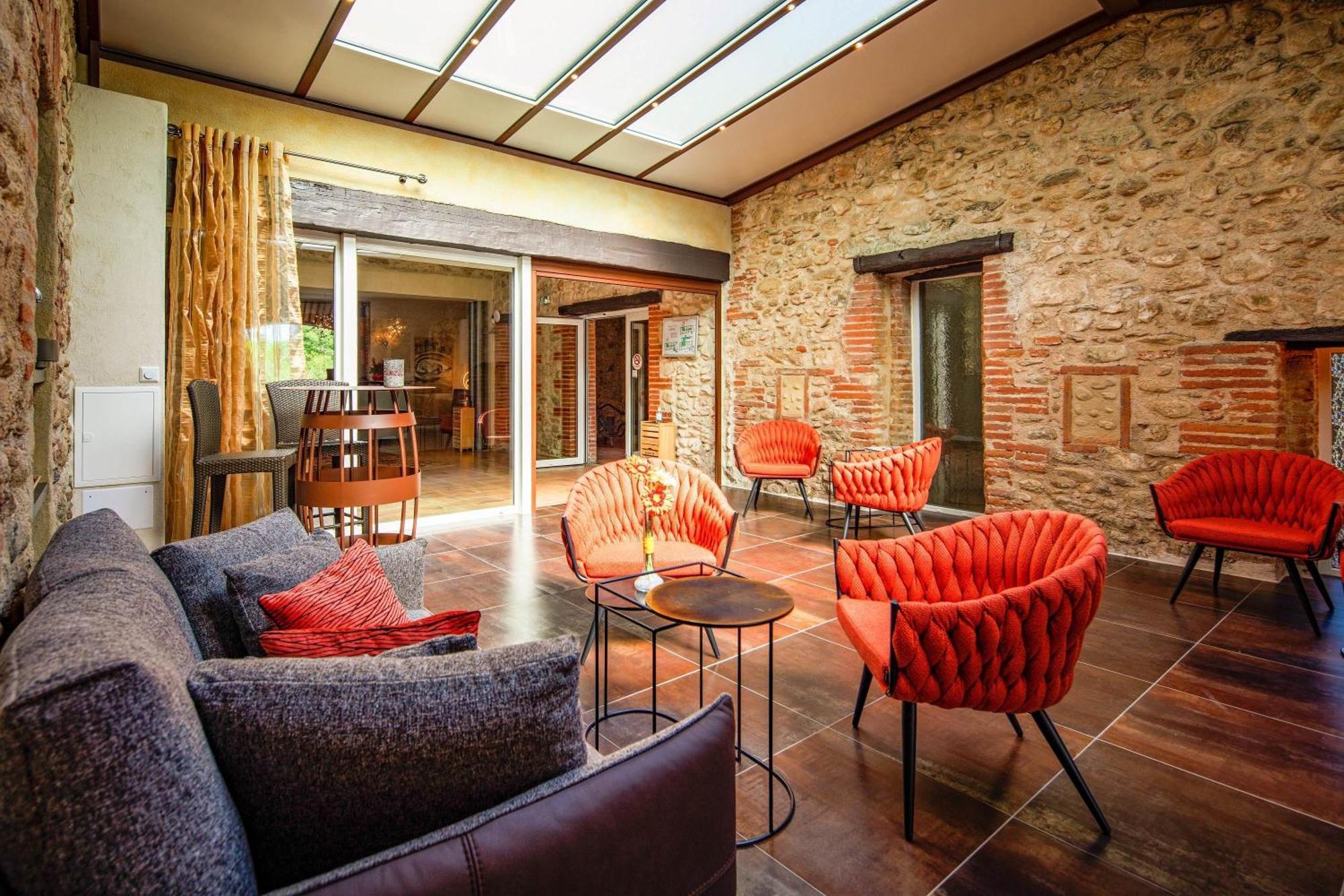 Hotel Du Roua